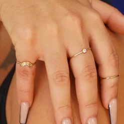 Line Ring