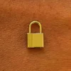 Lock Charm