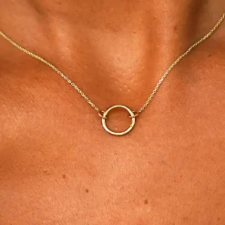 Lockless Cable Choker