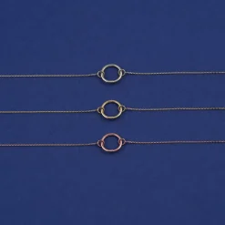 Lockless Cable Choker