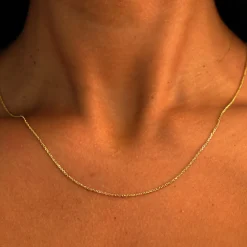 Medium Cable Chain