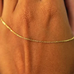 Medium Cable Chain