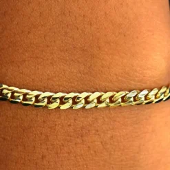 Medium Miami Bracelet