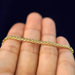Medium Miami Bracelet