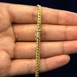 Medium Miami Bracelet