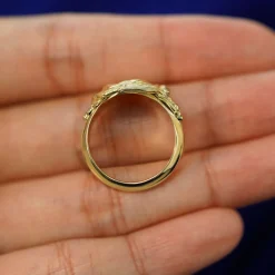 Medusa Ring
