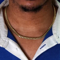 Miami Cuban Chain