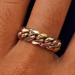 Miami Cuban Ring