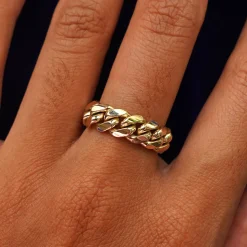 Miami Cuban Ring