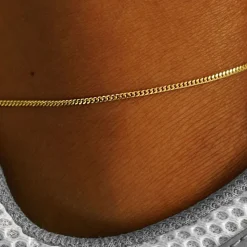 Mini Miami Anklet