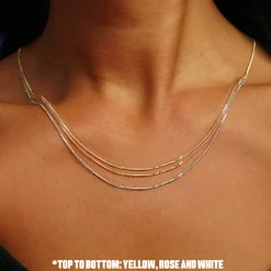 Mini Miami Chain