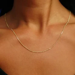 Mini Miami Chain