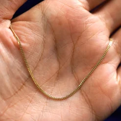 Mini Miami Chain