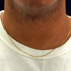 Mini Miami Chain