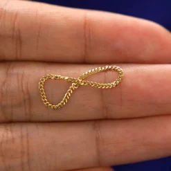 Mini Miami Ring