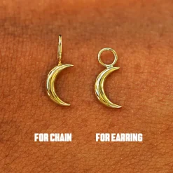 Moon Charm