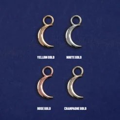 Moon Charm