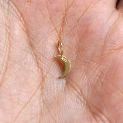 Moon Charm