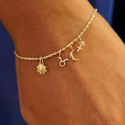 Moon Charm