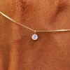Moonstone Necklace