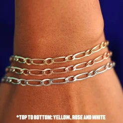 One To One Bracelet