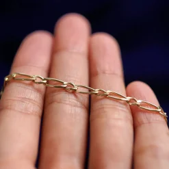 One To One Chain