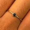 Onyx Ring