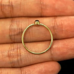 Onyx Ring
