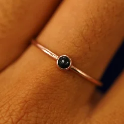 Onyx Ring