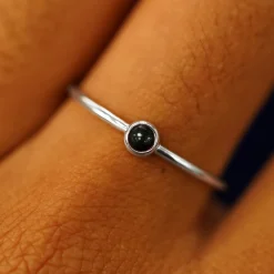 Onyx Ring