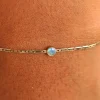 Opal Bracelet