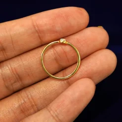 Opal Ring