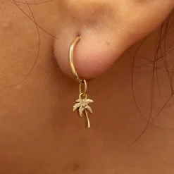 Palm Tree Charm