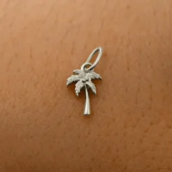 Palm Tree Charm