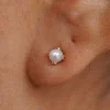 Pearl Earring