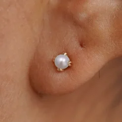Pearl Earring