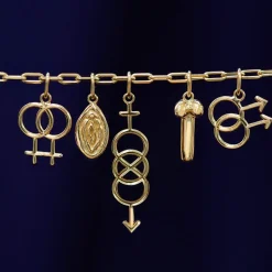 Penis Charm