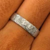 Platinum Organic Band