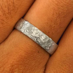 Platinum Organic Band