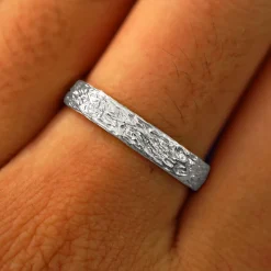 Platinum Raw Band