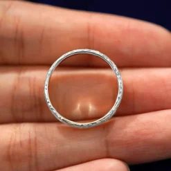 Platinum Raw Band
