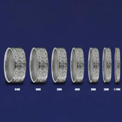 Platinum Raw Band