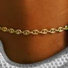 Puffy Mariner Anklet