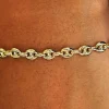 Puffy Mariner Bracelet
