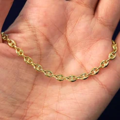 Puffy Mariner Bracelet