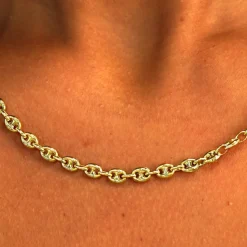 Puffy Mariner Chain
