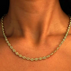 Puffy Mariner Chain