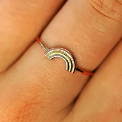 Rainbow Ring