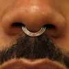 Rainbow Septum