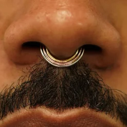 Rainbow Septum